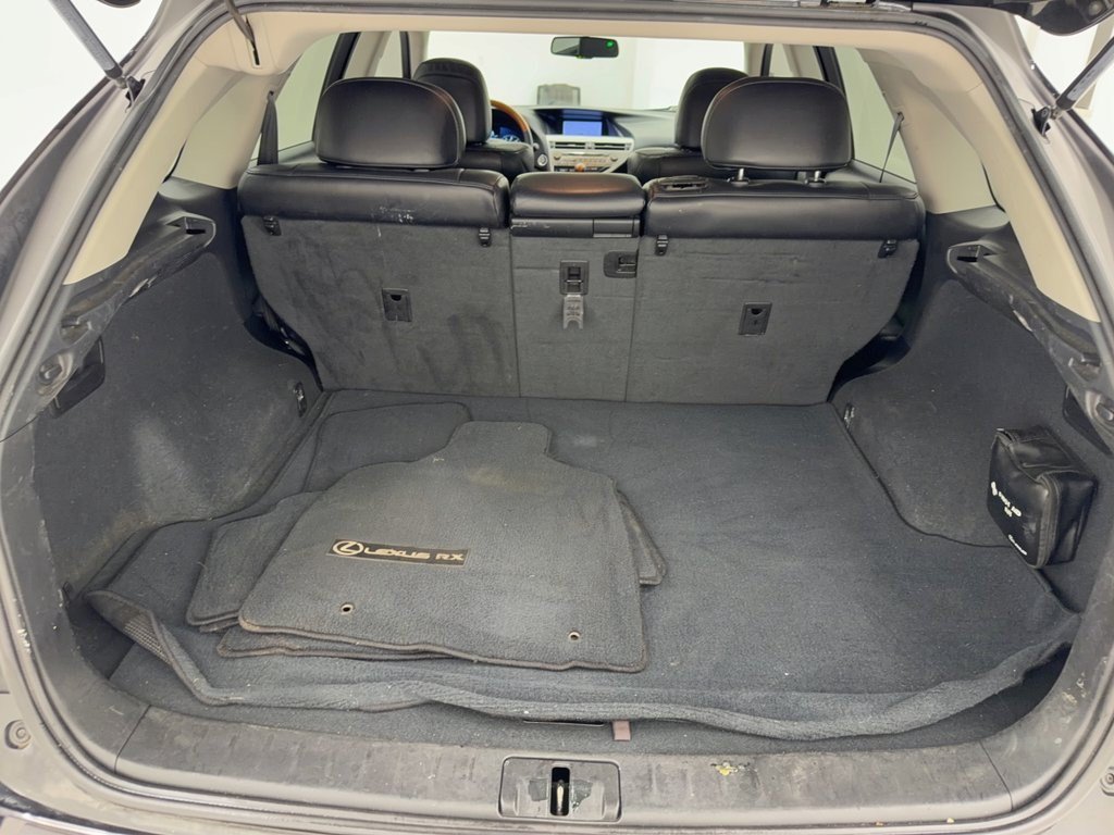Used 2011 Lexus RX 350 2WD w/ Premium Pkg image 28