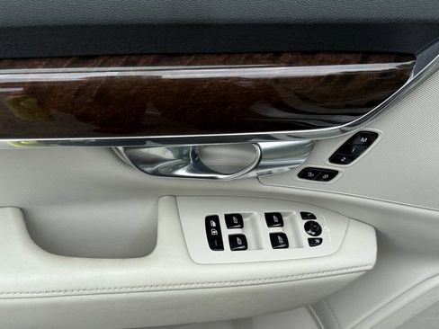 Used 2018 Volvo V90 T6 Inscription AWD/4WD image 11