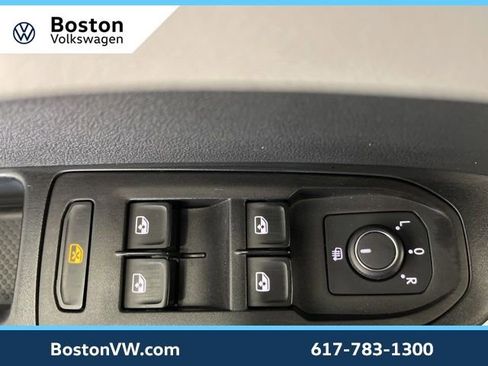 New 2025 Volkswagen Taos S AWD/4WD image 27