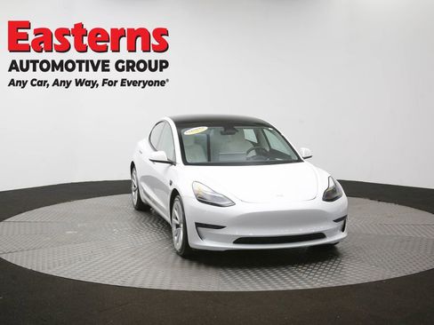 Used 2023 Tesla Model 3 Standard Range RWD image 46