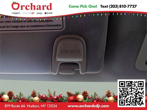 Used 2023 Nissan Murano SV w/ SV Midnight Edition Package image 64