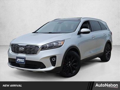Used 2020 Kia Sorento EX