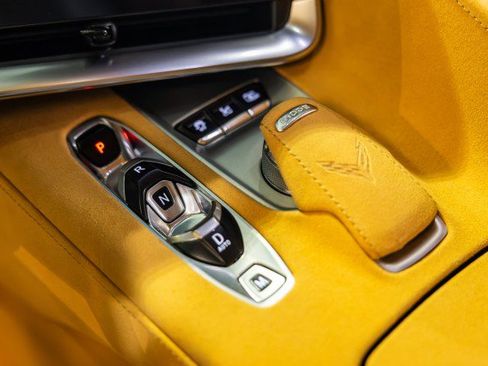 Used 2024 Chevrolet Corvette Z06 RWD image 40