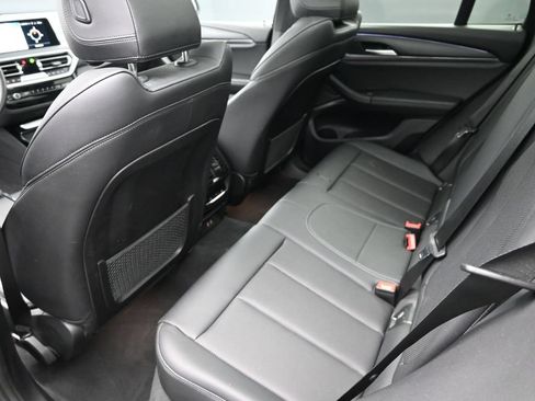 Used 2024 BMW X3 xDrive30i AWD/4WD image 18
