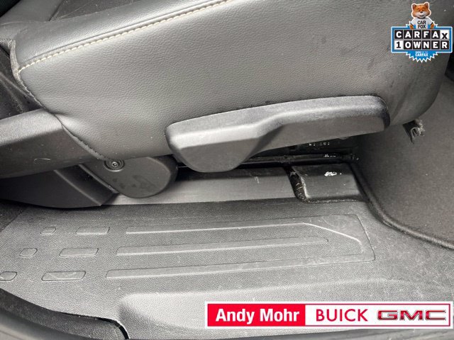 Used 2023 GMC Acadia SLT w/ Elevation Edition FWD image 44