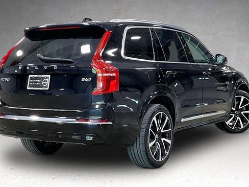 Used 2024 Volvo XC90 B6 Plus w/ Protection Package Premier AWD/4WD image 6