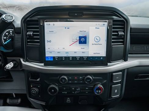 New 2026 Ford F150 XL image 28