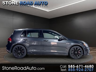 Used 2015 Volkswagen GTI Autobahn w/ Lighting Package (SEL)