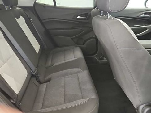 Used 2024 Chevrolet Trax LS w/ LS Convenience Package FWD image 51