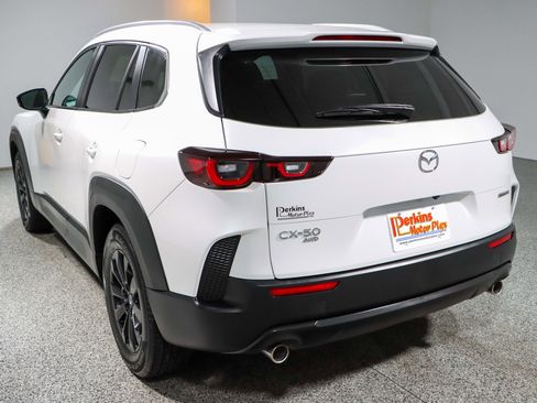 Used 2023 MAZDA CX-50 2.5 S w/ Cargo Package image 9