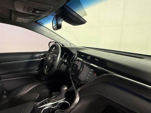 Used 2018 Toyota Camry XSE w/ Driver Assist Package FWD image 31