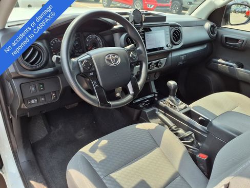 Used 2023 Toyota Tacoma SR RWD image 13