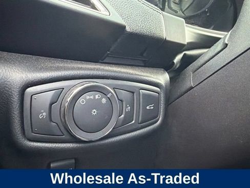Used 2016 Lincoln MKX Select w/ Select Plus Package FWD image 21