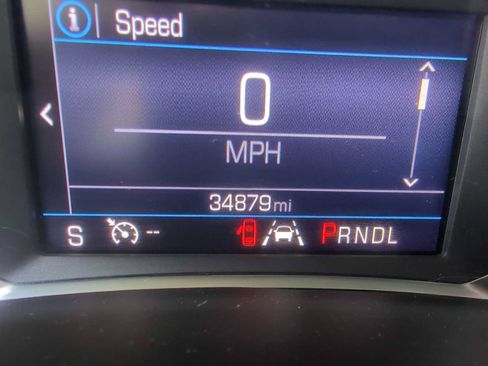 Used 2022 Chevrolet Equinox LS w/ LS Convenience Package AWD/4WD image 14