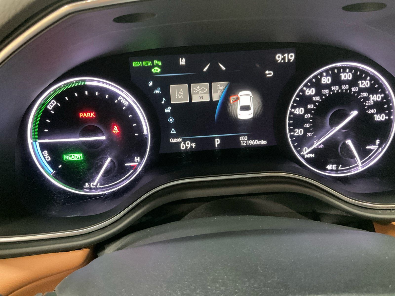 Used 2020 Toyota Avalon Limited w/ Advanced Safety Package FWD image 27