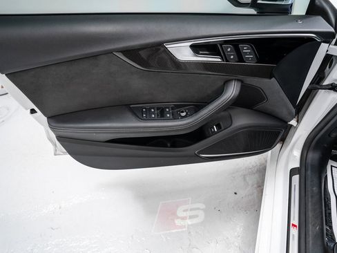 Used 2023 Audi S5 Premium Plus w/ Premium Plus Package image 25