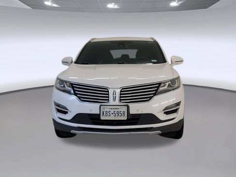 Used 2015 Lincoln MKC FWD w/ Equipment Group 102A Reserve image 4