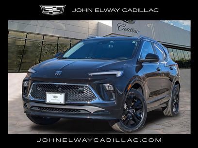 Used 2024 Buick Encore GX Sport Touring w/ Comfort Package