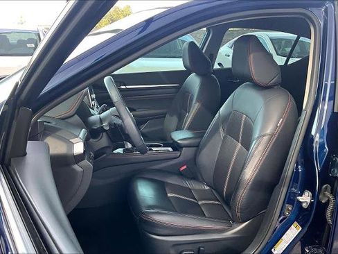 Certified 2023 Nissan Altima 2.5 SR image 8