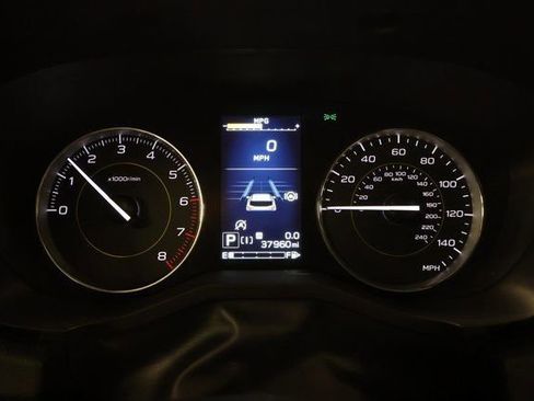 Used 2023 Subaru Crosstrek 2.5i Sport image 17