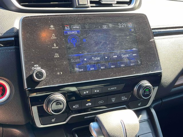Used 2020 Honda CR-V EX image 33