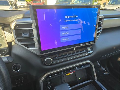 Used 2023 Toyota Tundra Limited image 64