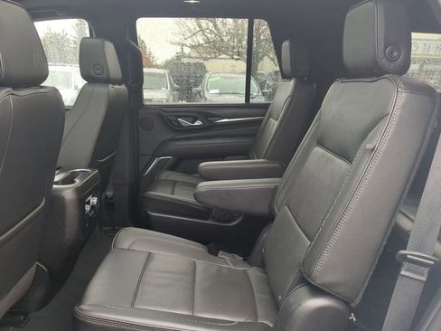 Used 2024 GMC Yukon Denali image 26