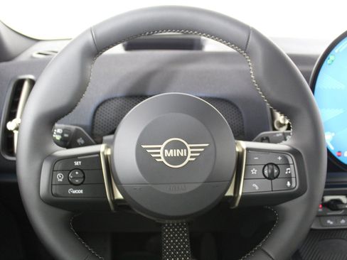 New 2026 MINI Cooper Countryman S image 30