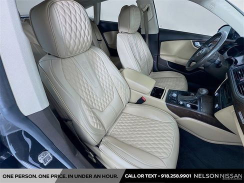 Used 2013 Audi A7 3.0T Prestige image 29