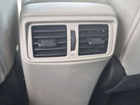 Used 2020 Nissan Rogue Sport SV w/ All-Weather Package FWD image 15
