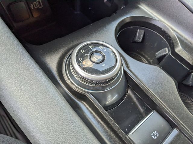 Used 2025 Ford Explorer Active RWD image 26