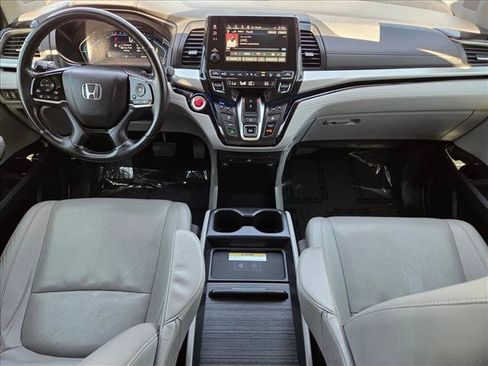 Used 2019 Honda Odyssey Elite image 17