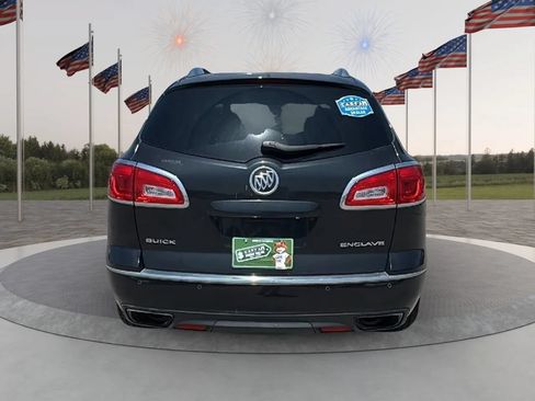 Used 2013 Buick Enclave Leather w/ Trailering Provision Package FWD image 6