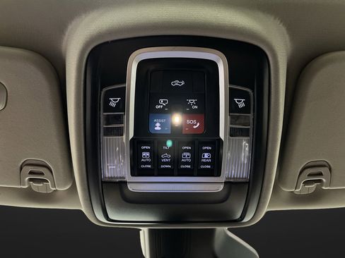 New 2026 RAM 1500 Limited AWD/4WD image 28