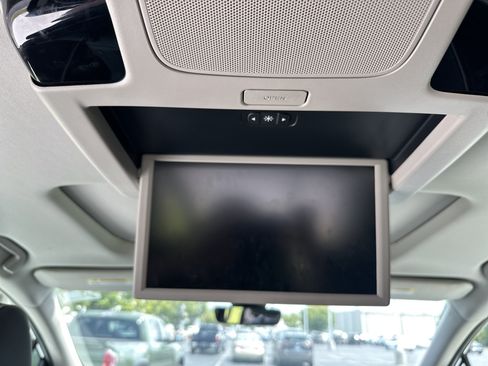 Used 2025 Honda Odyssey Elite image 29