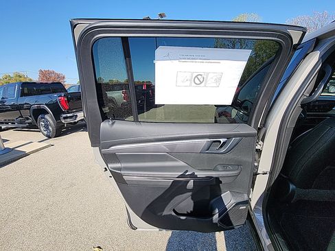 New 2026 Buick Enclave Sport Touring w/ Power Package image 28