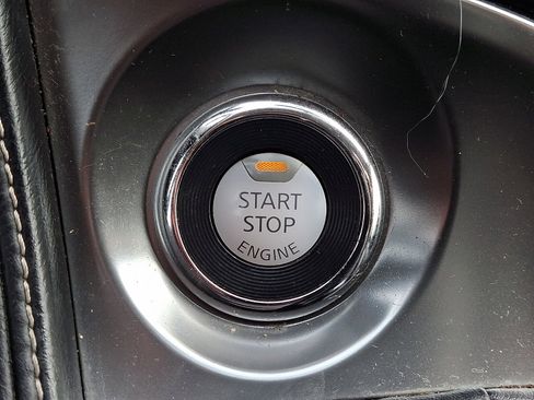 Used 2017 Nissan Maxima 3.5 SL image 22