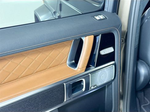 Used 2021 Mercedes-Benz G 63 AMG 4MATIC image 25