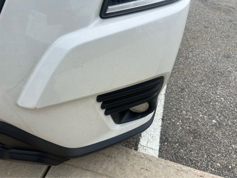 Used 2023 Subaru Forester Premium image 6