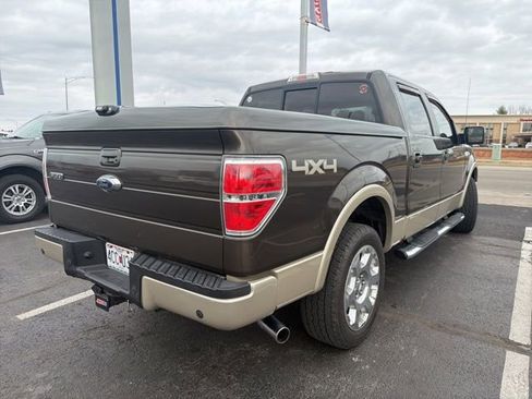 Used 2009 Ford F150 Lariat image 7