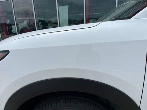 New 2026 Nissan Kicks S FWD image 7