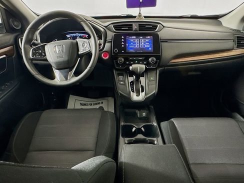 Used 2018 Honda CR-V EX image 25
