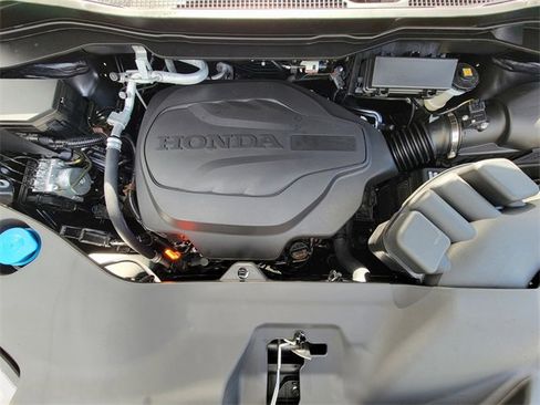 New 2026 Honda Ridgeline RTL image 34