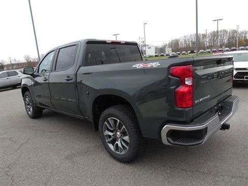 New 2026 Chevrolet Silverado 1500 LT image 5