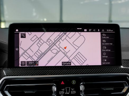 Used 2023 BMW X3 M40i image 31