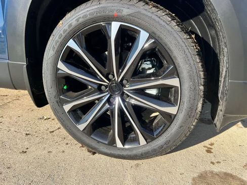 New 2026 MAZDA CX-50 2.5 Turbo w/ Cargo Package image 12