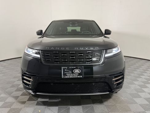 Used 2025 Land Rover Range Rover Velar Dynamic SE image 5