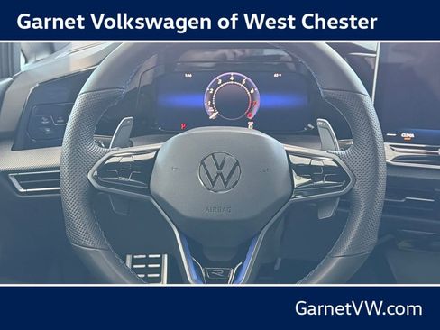 New 2026 Volkswagen Golf w/ Euro Style Package AWD/4WD image 14