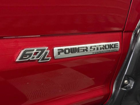 Used 2020 Ford F350 XLT w/ XLT Premium Package image 40