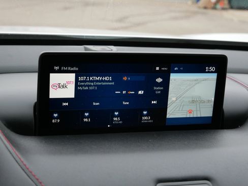 Certified 2023 Acura TLX SH-AWD w/ A-SPEC Pkg image 21